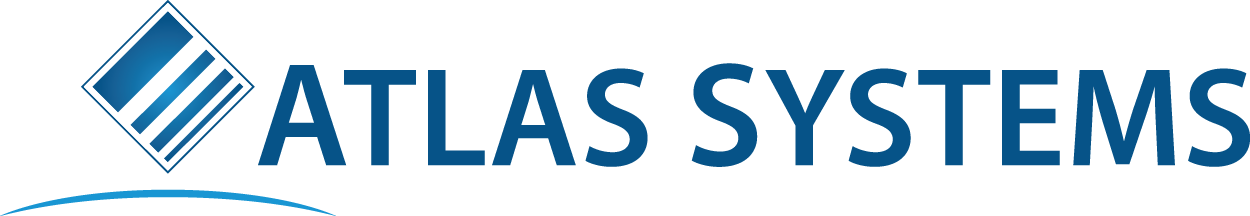 Logo for Atlas