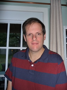 2015 Nominating Committee Candidates