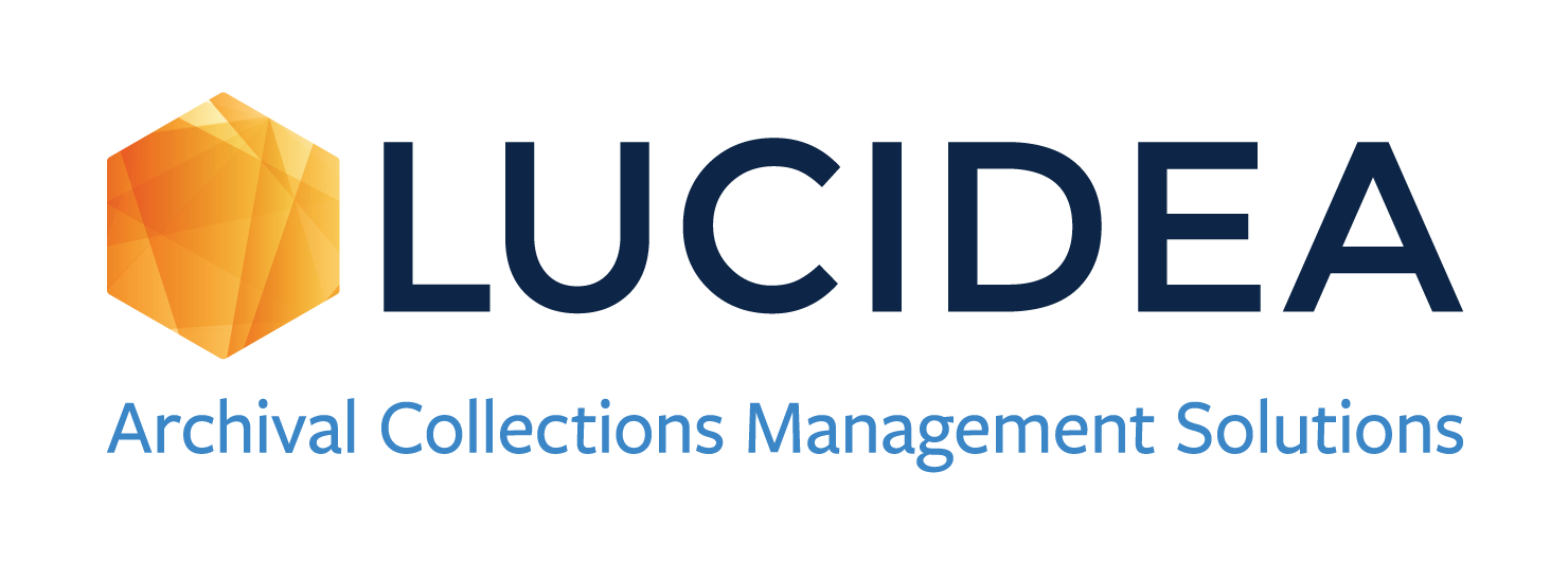 logo for Lucidea Archives
