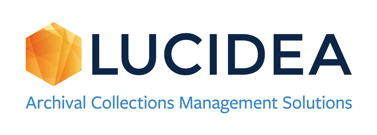 logo for Lucidea Archives